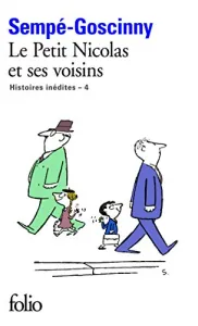 Le petit Nicolas et ses voisins