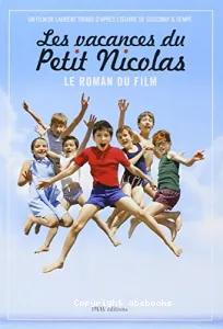 Les vacances du Petit Nicolas