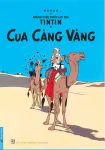 Cua càng vàng