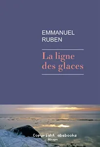 La ligne des glaces