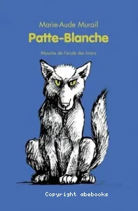 Patte blanche