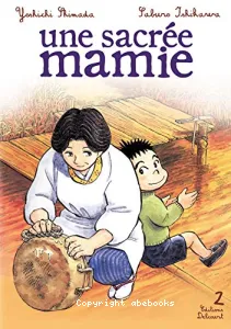 Une sacrée mamie. 2