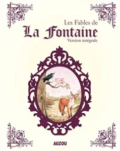 Les fables de La Fontaine