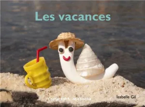 Les vacances