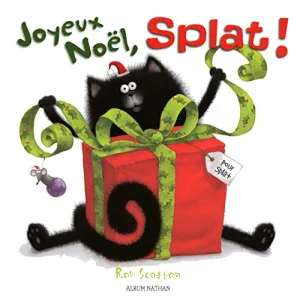 Joyeux Noël, Splat !