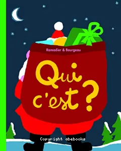 Qui c'est ?