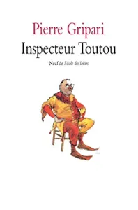 Inspecteur Toutou