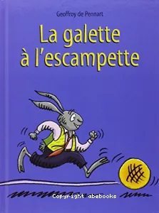 La galette à l'escampette