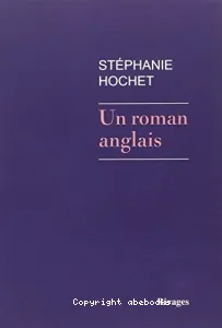 Un roman anglais