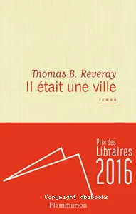 Il était une ville