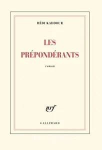 Les prépondérants