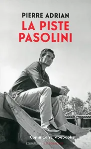 La piste Pasolini