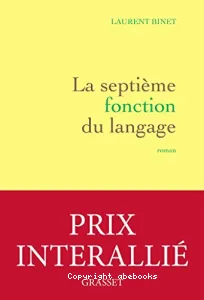 La septième fonction du langage