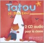 Tatou le matou 2- le français pour les petits