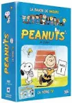 Peanuts