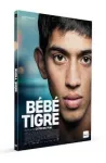 Bébé tigre