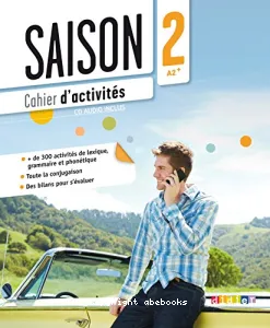 Saison 2 A2+