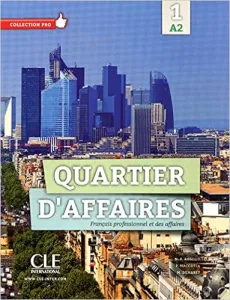 Quartier d'affaires 1, A2