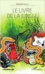 Le livre de la jungle