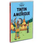 Les aventures de Tintin