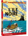 Les aventures de Tintin