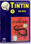 Les aventures de Tintin