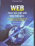 Web thay đổi thế giới như thế nào