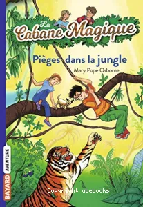 Piégés dans la jungle