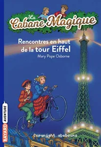 Rencontres en haut de la Tour Eiffel