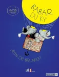 Babar du ký