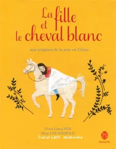 fille et le cheval blanc (La)