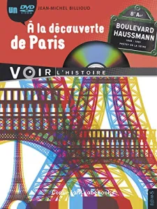 A la découverte de Paris