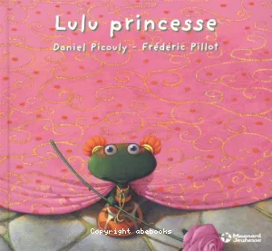 Lulu princesse