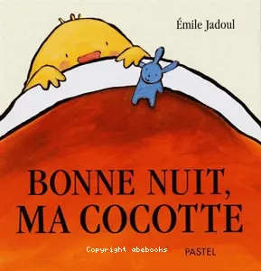 Bonne nuit, ma cocotte