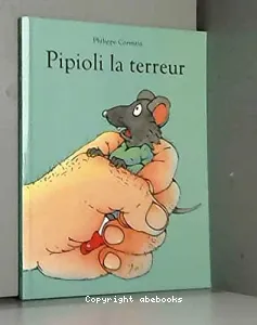 Pipioli la terreur