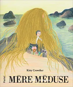 Mère méduse