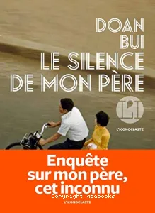 Le silence de mon père