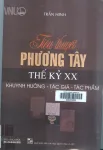 Tiểu thuyết phương Tây thế kỷ XX