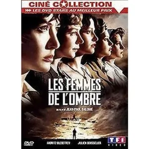 Les femmes de l'ombre