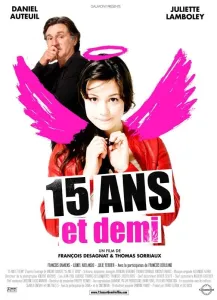 Quinze ans et demi