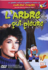 L'arbre qui pleure