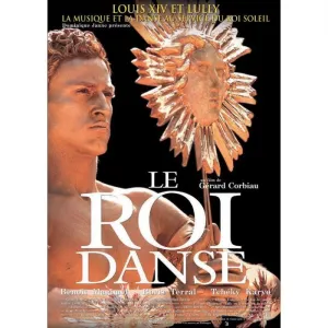 Le roi danse