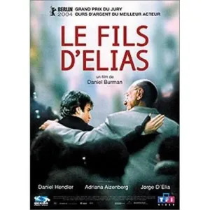 Le fils d'Elias