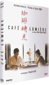 Café lumière