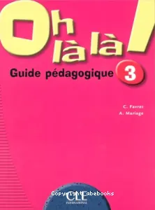 Oh là là ! 3