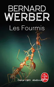 fourmis (Les)