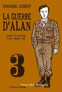 La guerre d'Alan