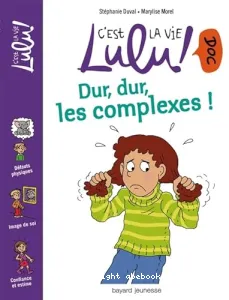 Dur, dur, les complexes !