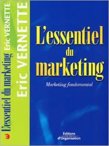 L'essentiel du marketing