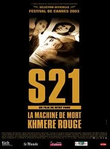 S21 la machine de mort Khmere Rouge